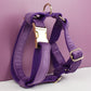 Velvet Purple Set