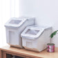 Dog Food Storage Container 20 Lb