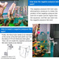 Fish Tank Auto Top Off Negative Pressure Aquarium Water Refill System