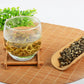 Jasmine Tea Leaves New Jasmine Tea Samples Loose-leaf Tea