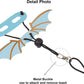 Bearded Dragon harness