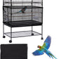 Bird Cage Cover,Tidys & Seed Catchers