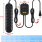 Submersible Aquarium Heater, 800W/1200W