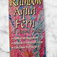 Nature's Image: Aquafern Medium, Freshwater 6" Red, Green or Rainbow Decor