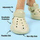Dog Shoes For Dogs, Clogs Boots Booties Hot Pavement, Rain Waterproof Shoe Summer Sandals Puppy Breathable Doggie Doggy Light Water Up Sneaker