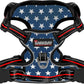No Pull Dog Harness Adjustable Reflective Oxford Vest Small Medium Large Dogs