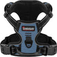 No Pull Dog Harness Adjustable Reflective Oxford Vest Small Medium Large Dogs