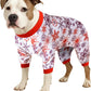 LovinPet Dog Pajamas & Bodysuit – 6 Styles, M–3XL