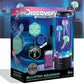 Jellyfish Aquarium Lamp Set with 16 Light Effects
