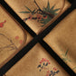 Chinese Tablecloth Tea Table Accessory