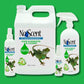 No Scent Probiotic Reptile Tank Cleaner & Odor Spray – 32 oz