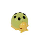 LADYBIRD Licking Music Catnip Ball Toy Decompression Molar