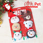 Christmas Dog Gift New Stylish And Sound Making