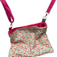 Guinea Pig Jumbo Bonding Carriers with adjustable strap
