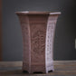 Orchid Pots Ceramic Zisha Flowerpot Stoneware Breathable
