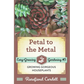 Petal to the Metal: Growing Gorgeous Houseplants - Paperback