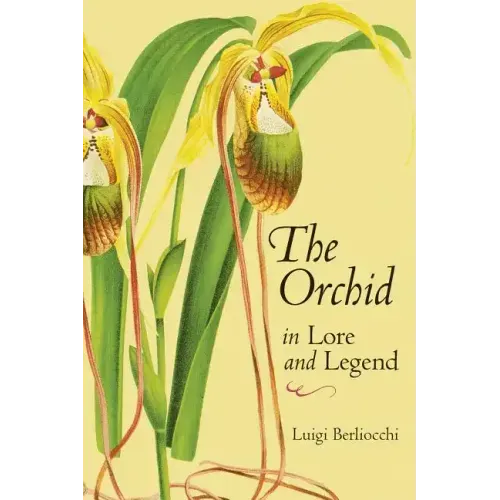 The Orchid in Lore and Legend