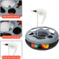 Cat Tunnel Toy for Cats & Small Pets Collapsible Interactive Play Tube