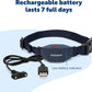 PetSafe NanoBark 2.0 Bark Collar for Small Dogs Rechargeable Waterproof