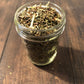 Dried Herbs Small Jars