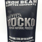 DARK ROCKO - Ethiopian Natural Process - Darker Roast