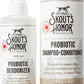 Happy Puppy Probiotic Grooming Bundle – Shampoo, Conditioner & Deodorizer