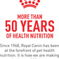 Senior Cat Wet Food 11+ Royal Canin Aging Thin Slices Gravy 3oz 12 Pack
