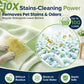 Pet Laundry Detergent Enzyme Urine Odor Remover 100 Loads 3LB HE