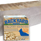 No Melt Premium Suet Cakes 12 Pack (Peanut Butter Crunch)