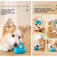 Dog Toy Interactive Game Toy The New Pet Toy Little Monster Series Vocal Dog Toys Are Bite-resistant And Easy To Clean