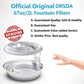 Cat Water Fountain filter