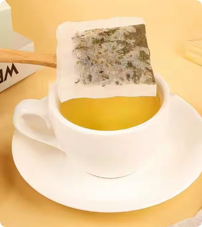 Verbascum Thapsus Tea – 20 Tea Bags (3g Each)