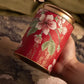 Tea Container for Storage