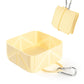 Pet Outing Bowl Dogs And Cats Folding