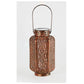 Decorative Outdoor Lamp for Patio with Projection Lighting