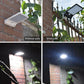 Decorative Solar Light for Outdoor Garden and Landscape