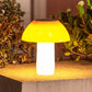 Decorative Solar Mushroom Light – Perfect for Lawn and Garden