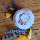 Deep Sleep | Cedarwood | Shower Steamers
