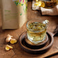 Detox Tea, Ayurvedic Cleanse with Dandelion & Lemongrass | Organic