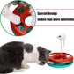 Exciting Interactive Cat Toy Set - Tower of Tracks with Mouse Teaser and Rolling Balls for Endless Fun!