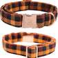 Adjustable Collars for Small Medium Large Dogs and Cats