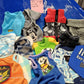 Dog Outfit Bundle ( Xtra Small 4 to 6 Pound Pets ) Brand New Save with a BundlE