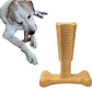SPOT Bam-Bones plus T Bone - Bamboo Fiber & Nylon, Durable Long Lasting Dog Chew