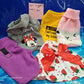 Dog Outfit Bundle ( Xtra Small 4 to 6 Pound Pets ) Brand New Save with a Bundle