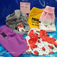 Dog Outfit Bundle ( Xtra Small 4 to 6 Pound Pets ) Brand New Save with a Bundle