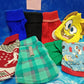 Dog Outfit Bundle ( Xtra Small 4 to 6 Pound Pets ) Brand New Save with a Bundle