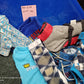 Dog Outfit Bundle ( Xtra Small 4 to 6 Pound Pets ) Brand New Save with a Bundle