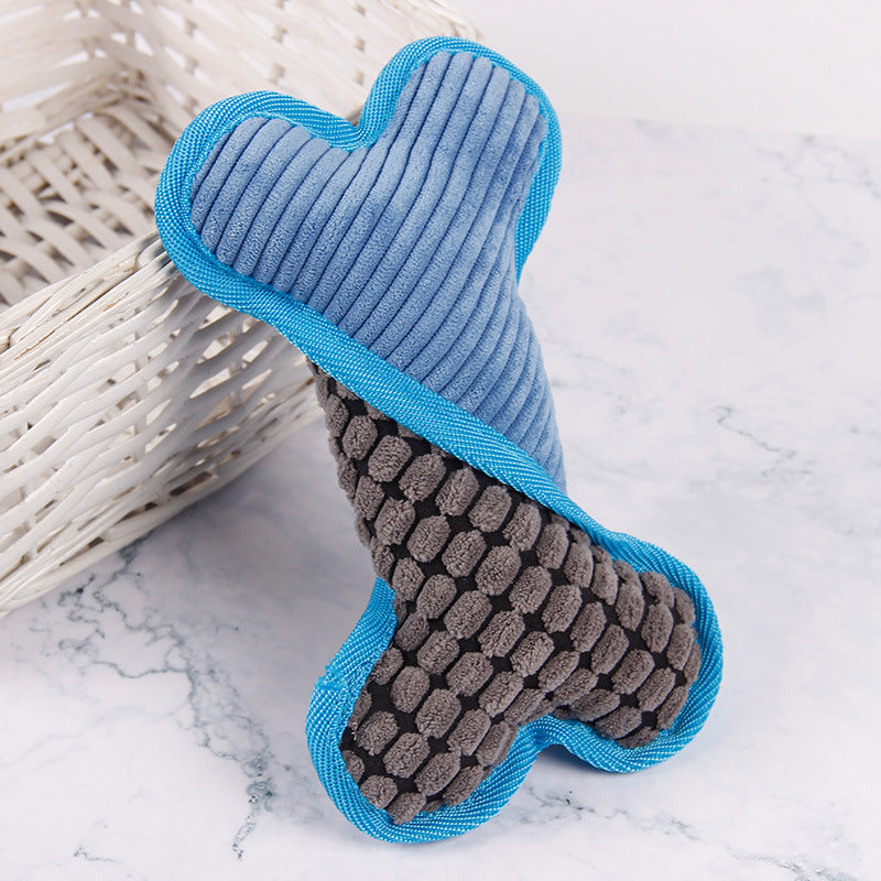 Bone Toys Assorted Styles and Sizes