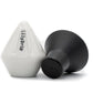 Donut – Ceramic Pour-over Coffee Accessory for Fast Flow Rate, Fits Pour-Over Cone Drippers