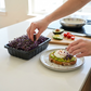 Grab & Grow Pre-Seeded Starter Kit